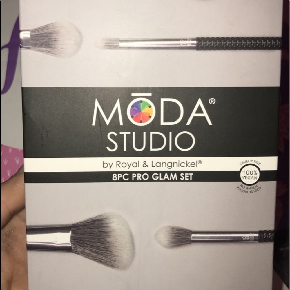 Bundle Brush